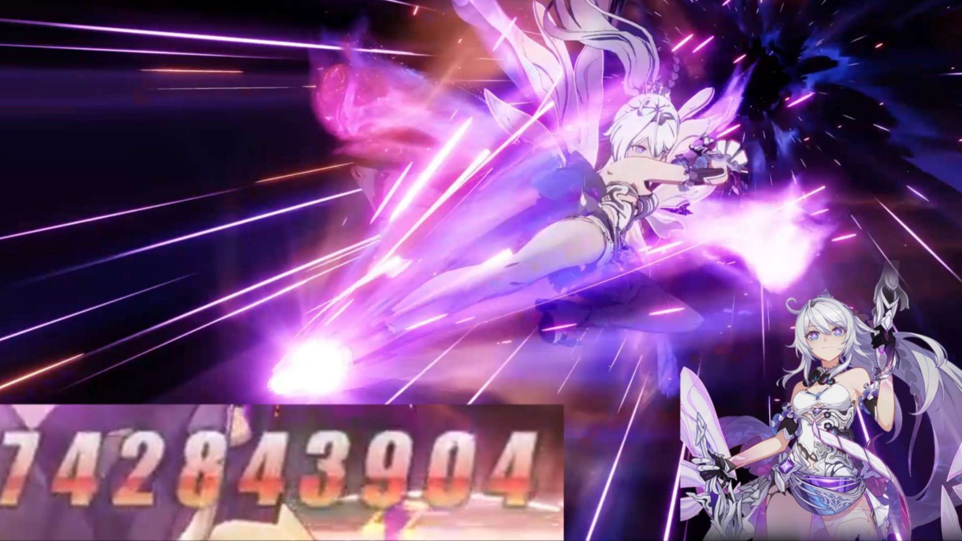 Just having fun in Elysian Realm with HoFi Honkai Impact 3rd HoYoLAB