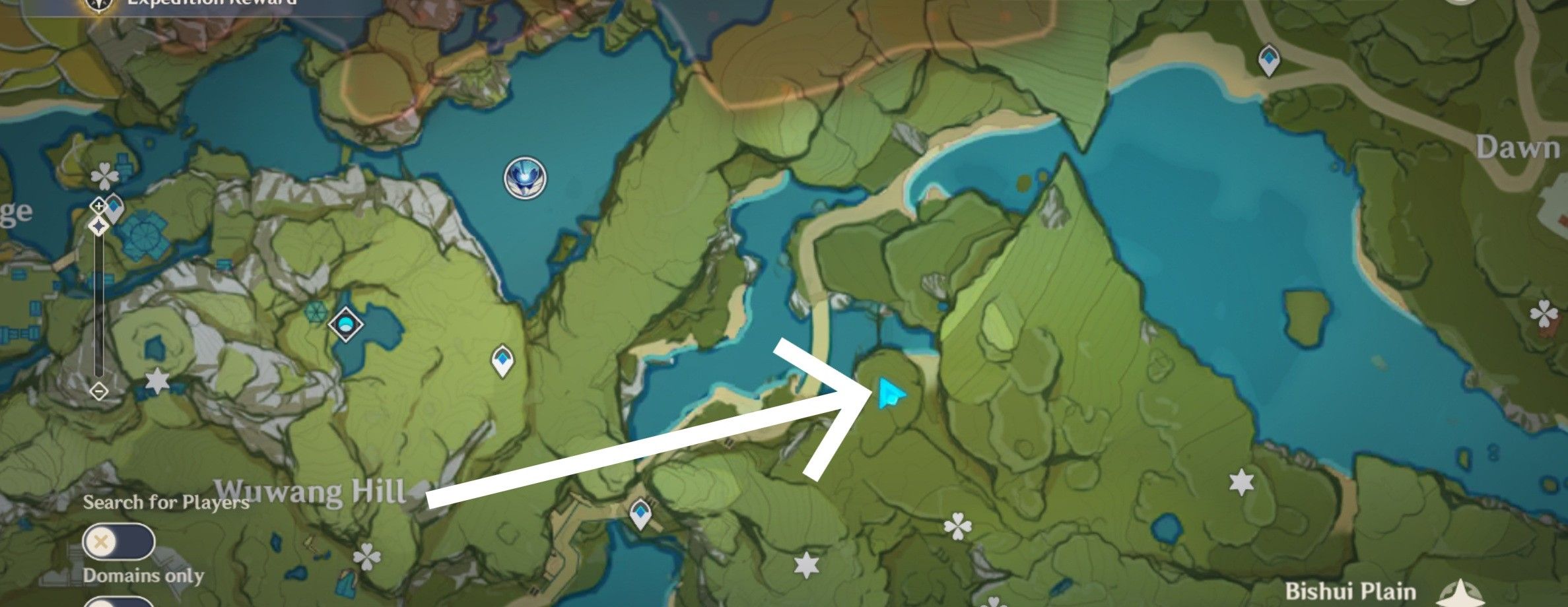 Dig exquisite chest Genshin Impact HoYoLAB