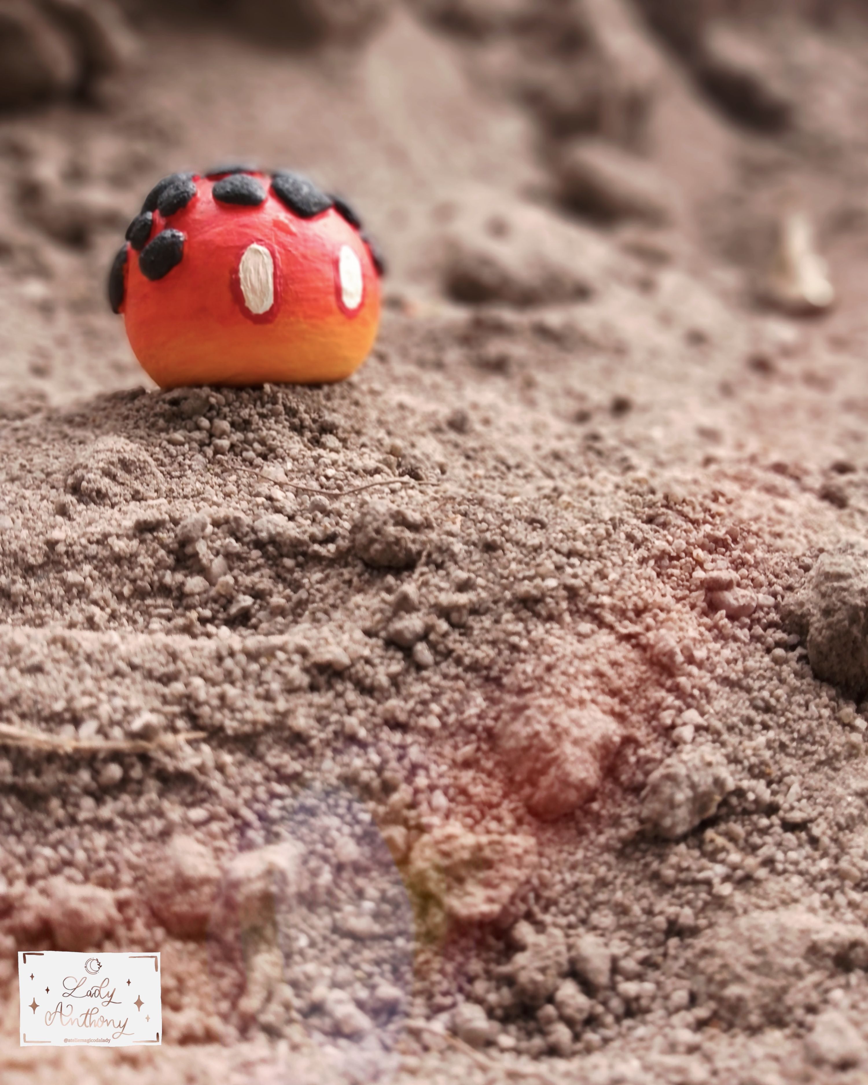 Slime Magma concluído! Genshin Impact HoYoLAB