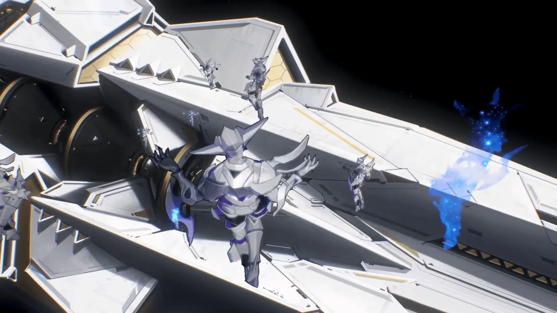 [Ep. 2] Herta Space Station Honkai: Star Rail | HoYoLAB