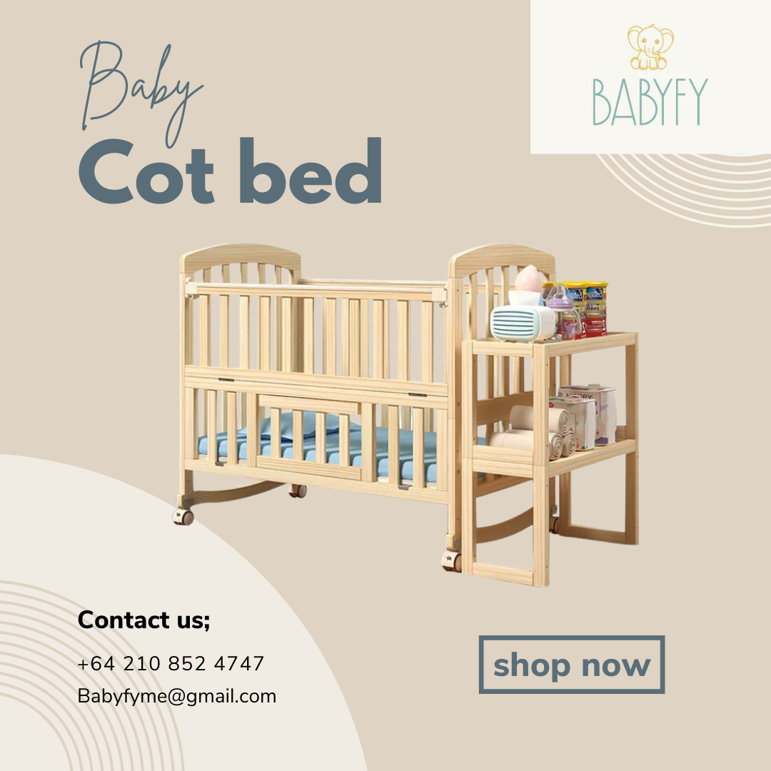 Sleeping Soundly Choosing the Best Toddler Bed for Your Little One in