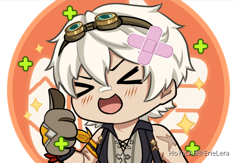 Happy Birthday, Bennett! Genshin Impact | HoYoLAB
