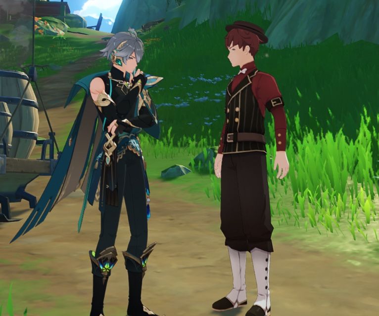 You tell me your number, then I’ll ring you once and you’ll have mine