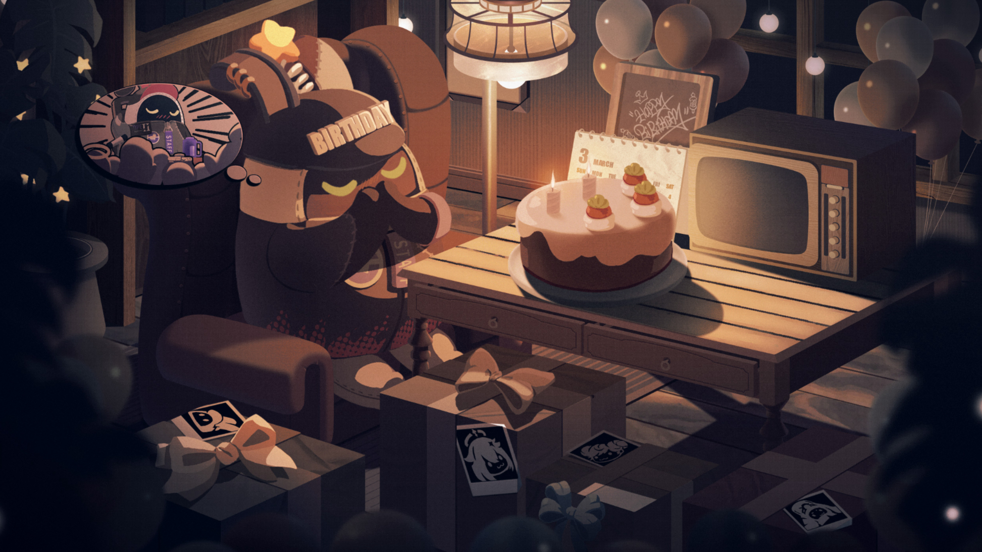 TYPE s Day To Day Type s Birthday Zenless Zone Zero HoYoLAB type-s-day-to-day-type-s-birthday-zenless-zone-zero-hoyolab