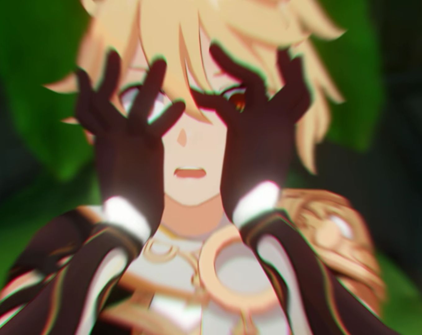 Please get rid of furniture limits in serenitea pot Genshin Impact