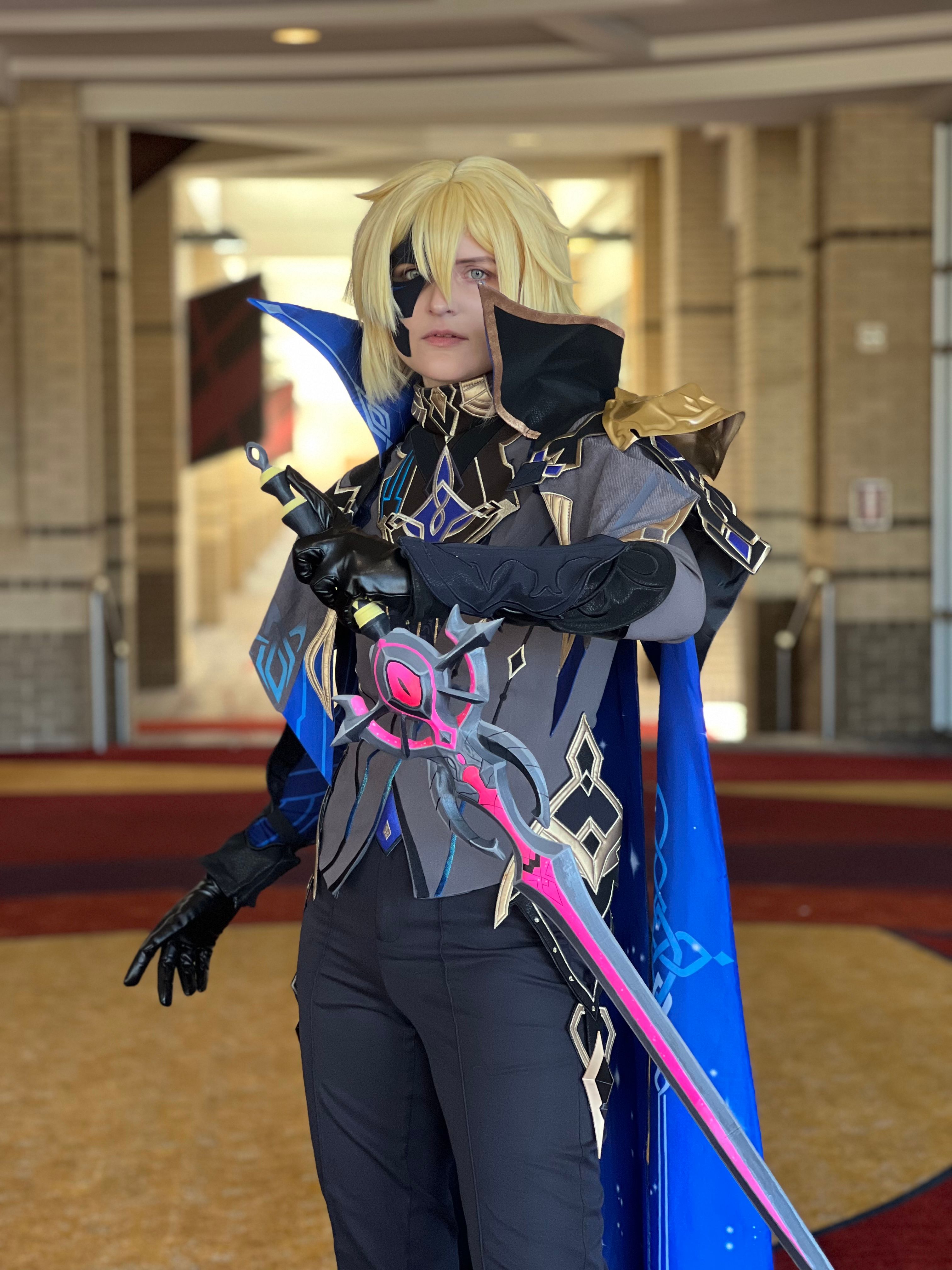 Twilight Sword Comeback Genshin Impact HoYoLAB twilight-sword-comeback-genshin-impact-hoyolab