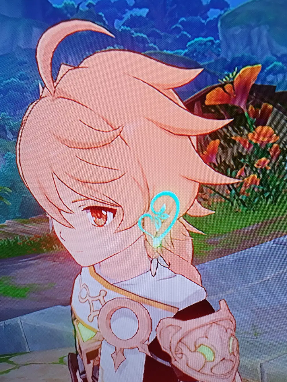 The Akasha terminal Genshin Impact | HoYoLAB