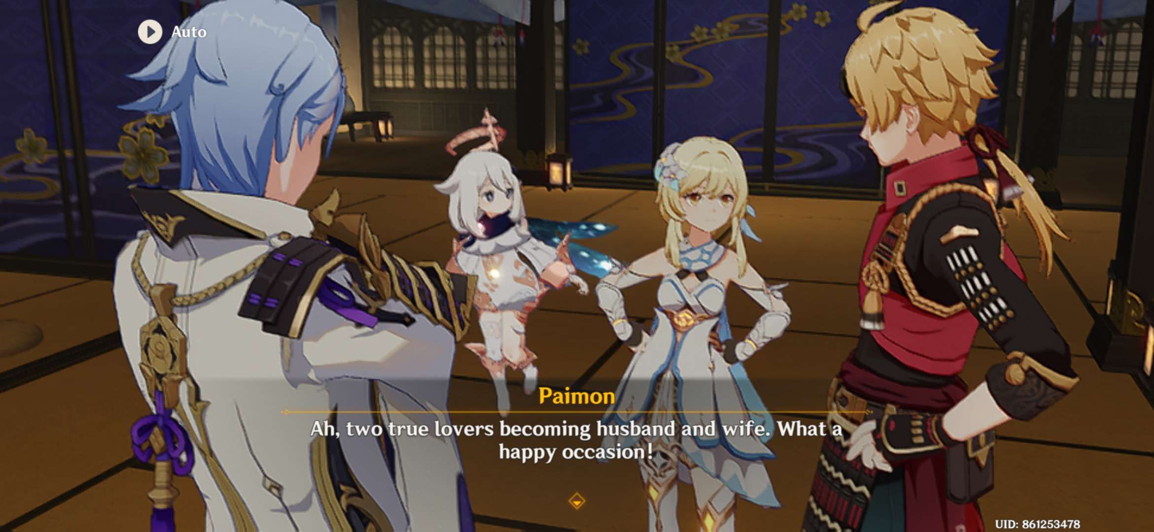 HOYOVERSE EXPLAIN THIS Genshin Impact HoYoLAB