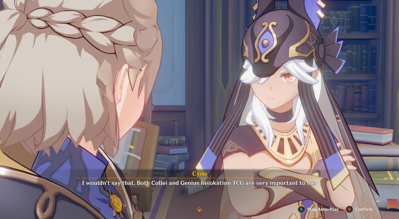 Just Like That Genshin Impact HoYoLAB just-like-that-genshin-impact-hoyolab