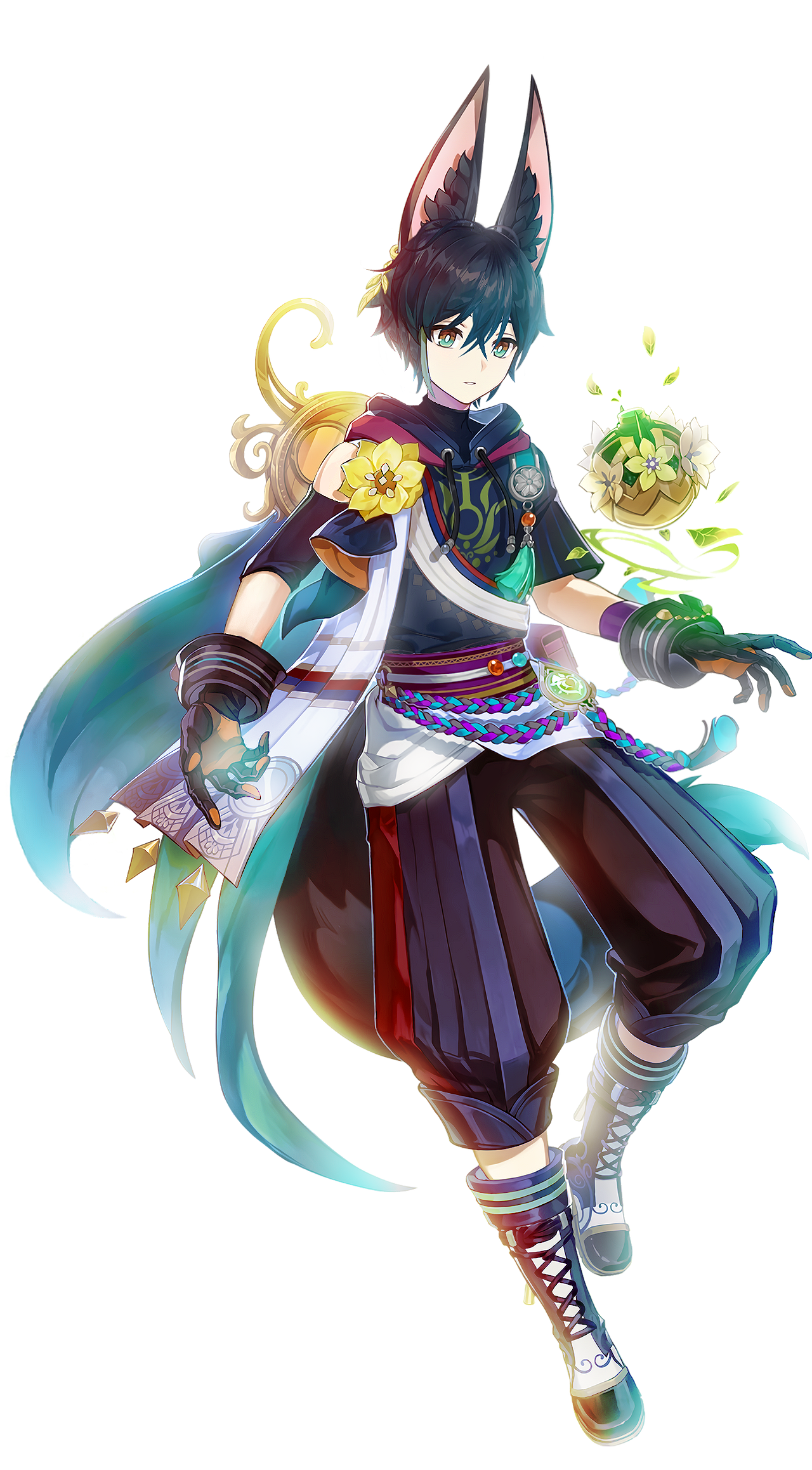 I Edited Tighnari Because Curiosity Took Over Genshin Impact HoYoLAB i-edited-tighnari-because-curiosity-took-over-genshin-impact-hoyolab