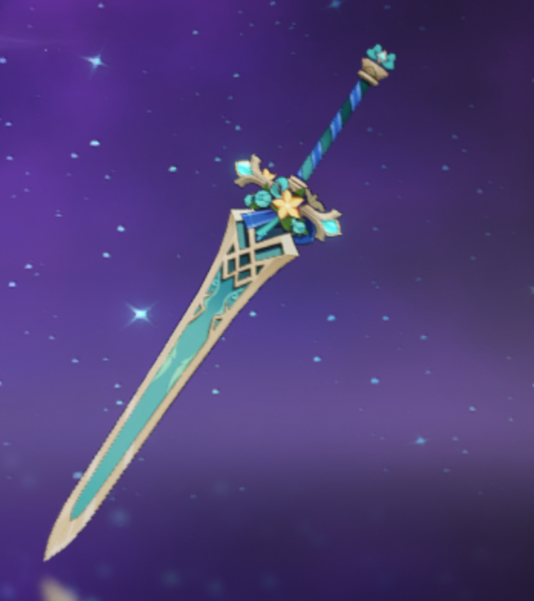 The mailed flower, should you use it? Genshin Impact HoYoLAB