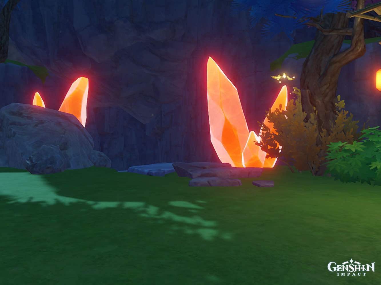 Guide To The Afterlife a Hu Tao Themed Design NA Server Genshin Guide to the afterlife a hu tao themed design na server genshin