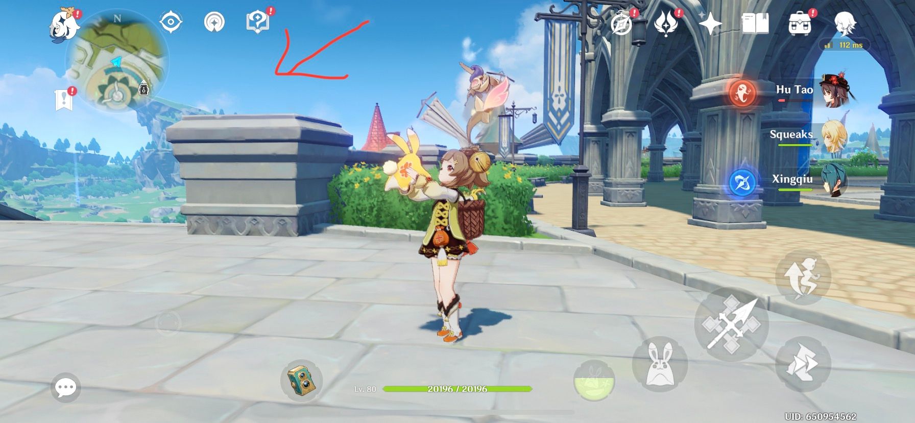 Luxurious Chest Mondstadt Genshin Impact HoYoLAB