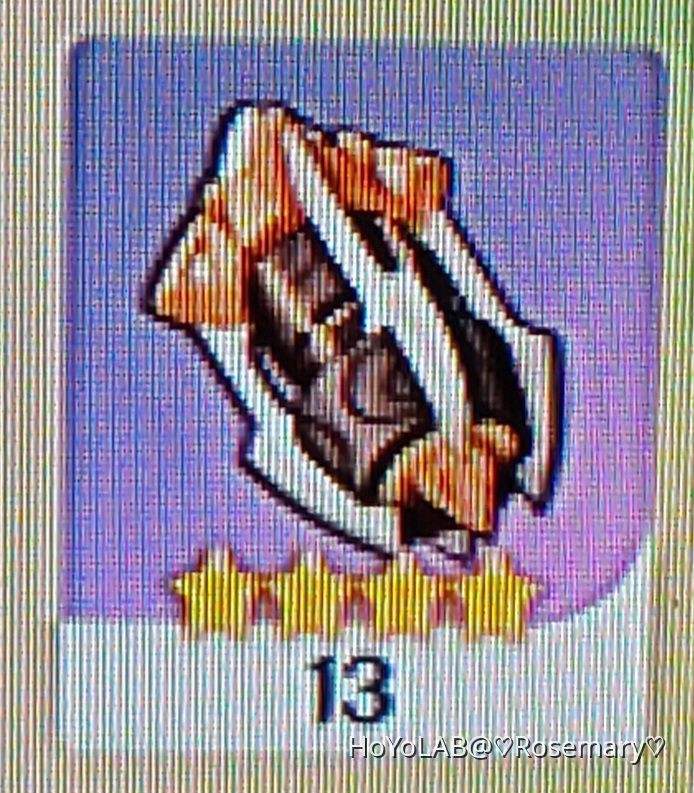 Scara funds + ascension materials Genshin Impact HoYoLAB