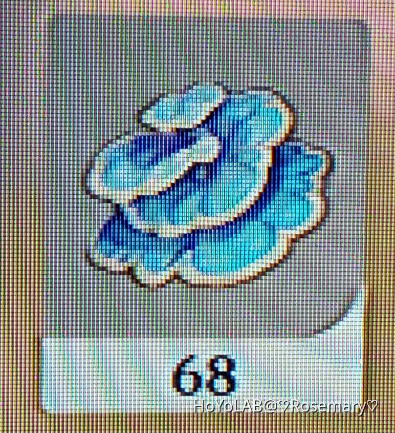 Scara funds + ascension materials Genshin Impact HoYoLAB