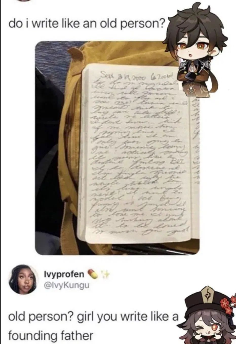 what does lava taste like Genshin Impact HoYoLAB