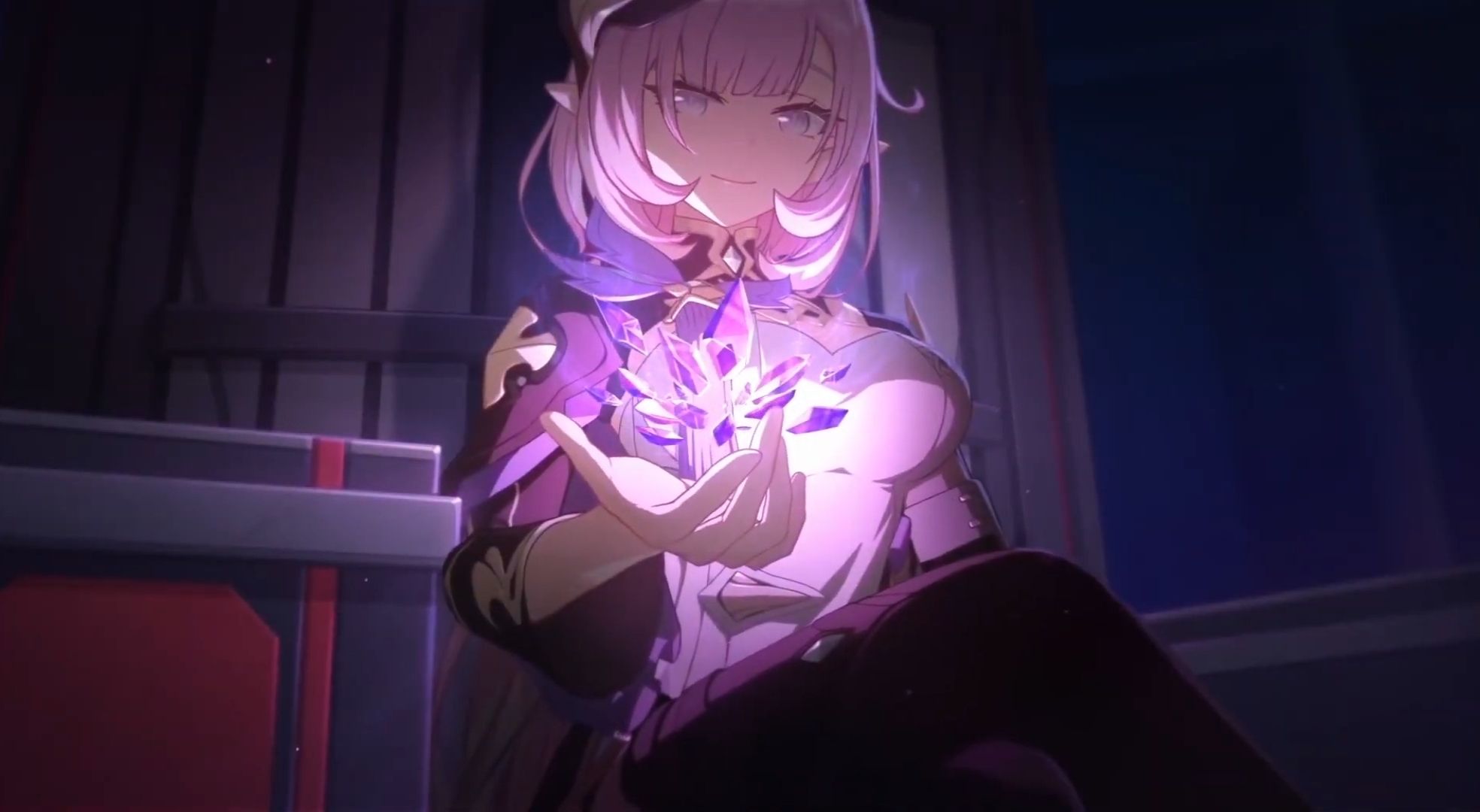 💖 Элизия 💖 Honkai Impact 3rd | HoYoLAB