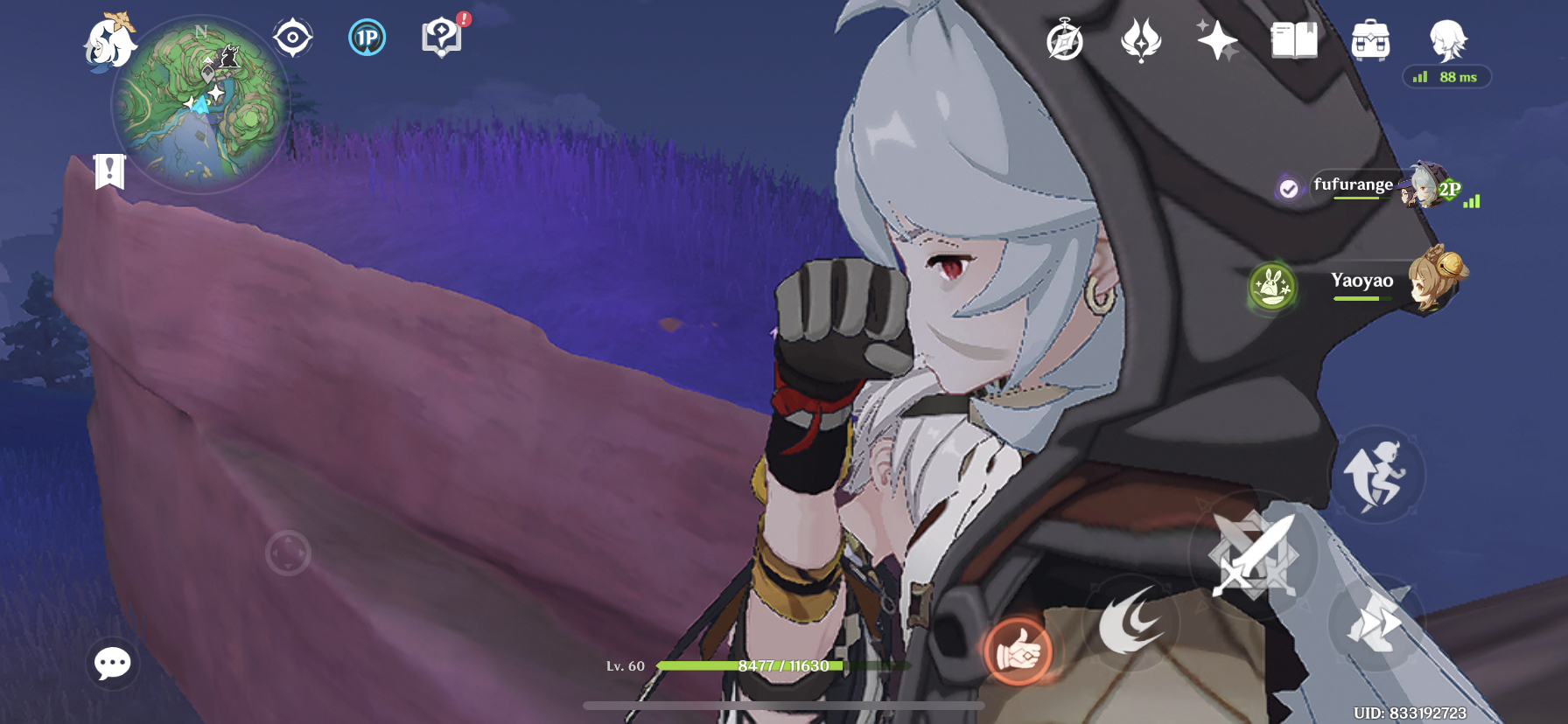 got Your Nose Genshin Impact HoYoLAB got-your-nose-genshin-impact-hoyolab
