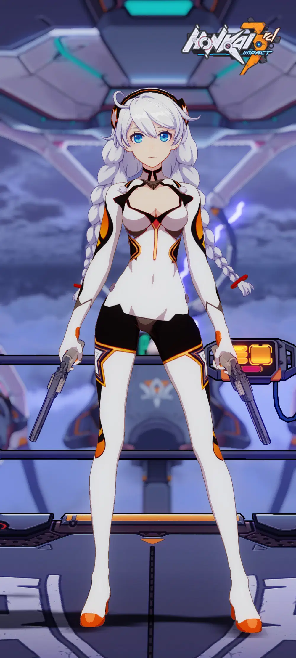 Kiana Kaslana Honkai Impact 3rd | HoYoLAB
