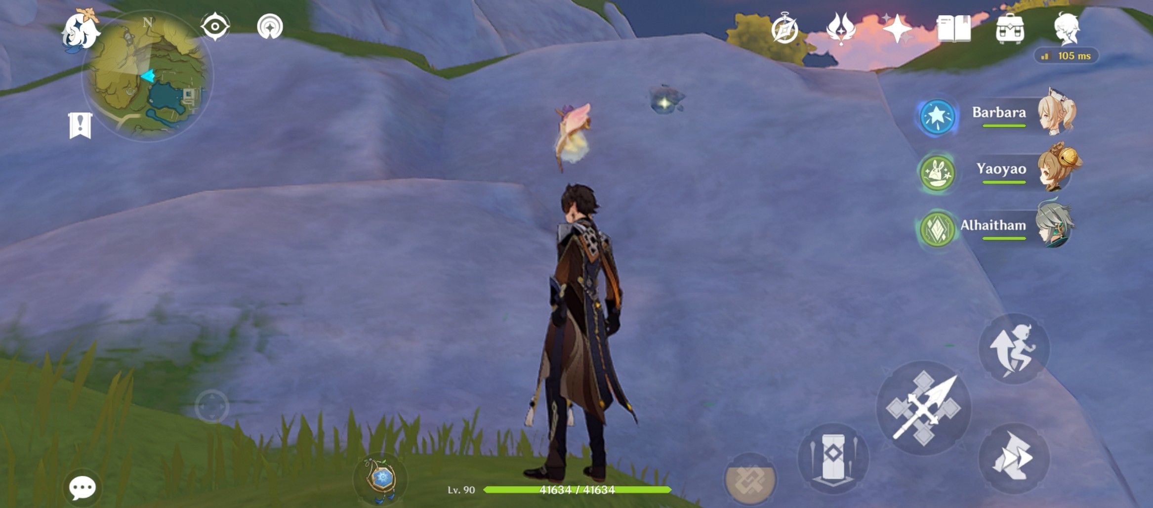 Geo Sigils Genshin Impact HoYoLAB