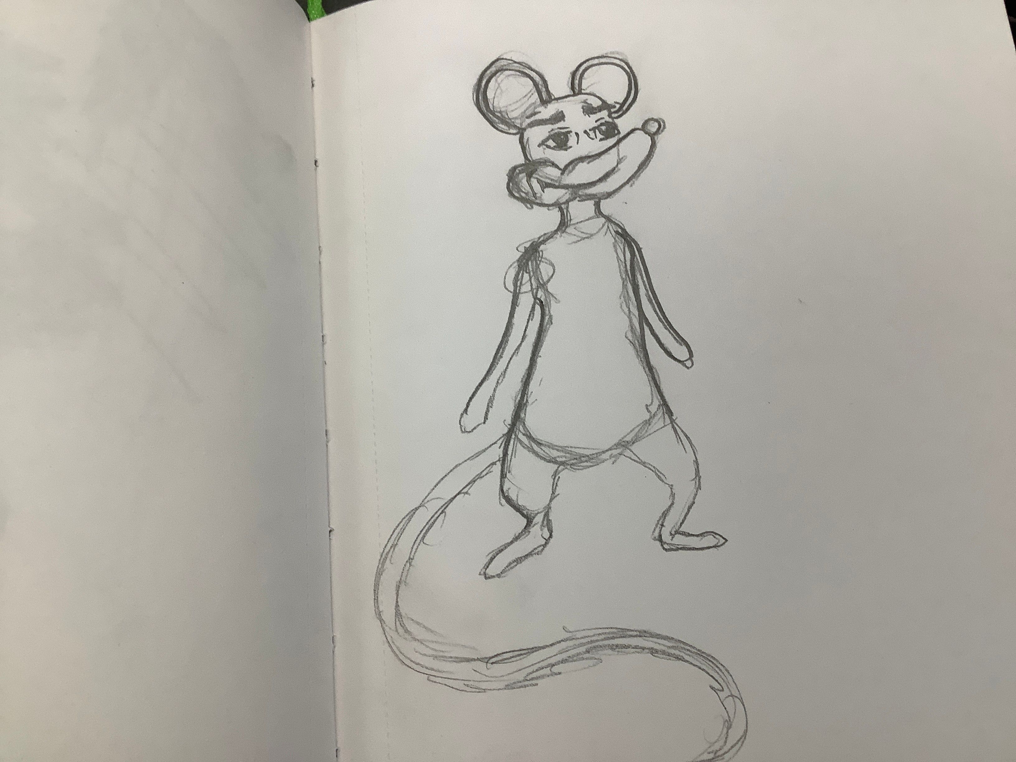 Ratatoing | HoYoLAB