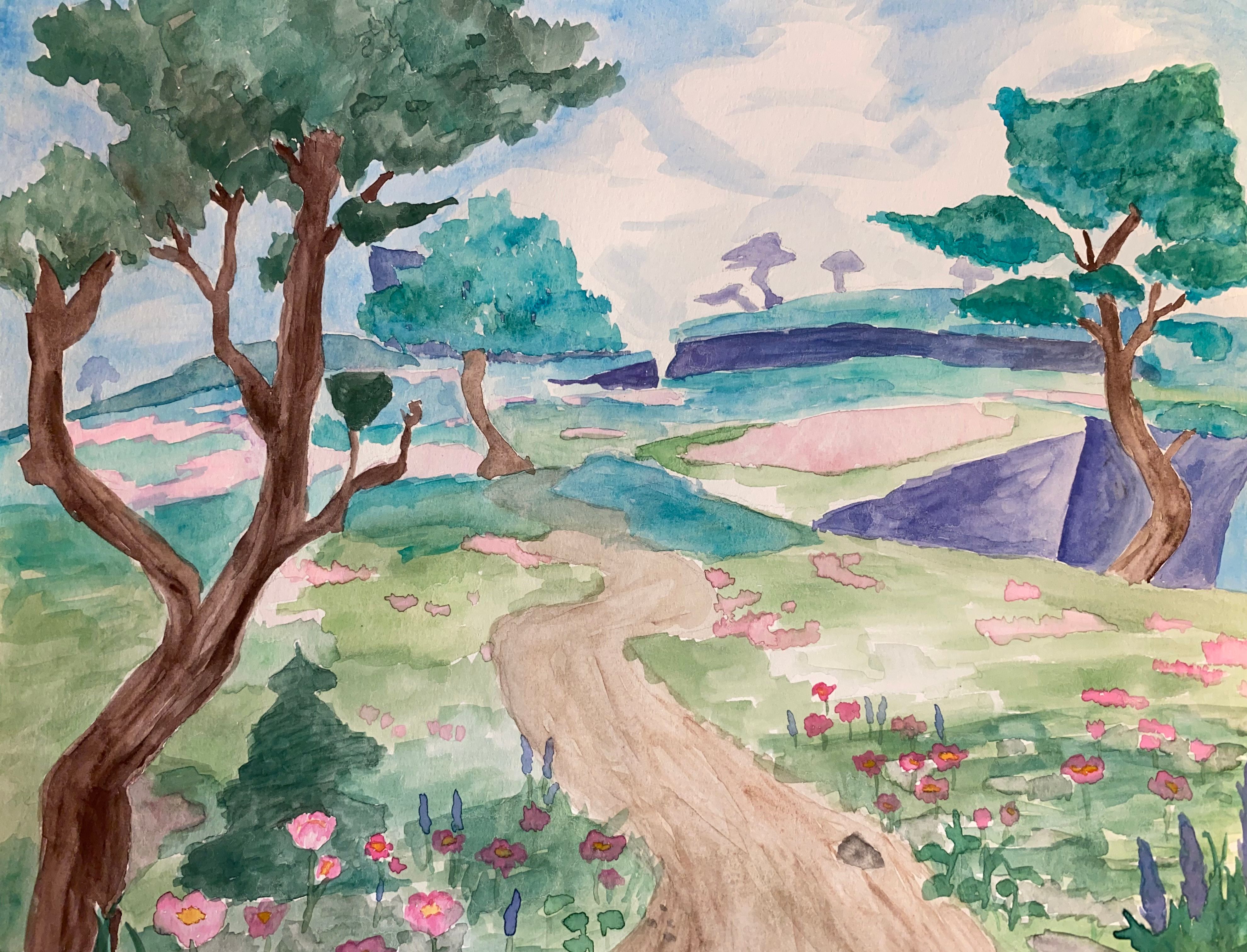 Somewhere in Inazuma Genshin Impact HoYoLAB