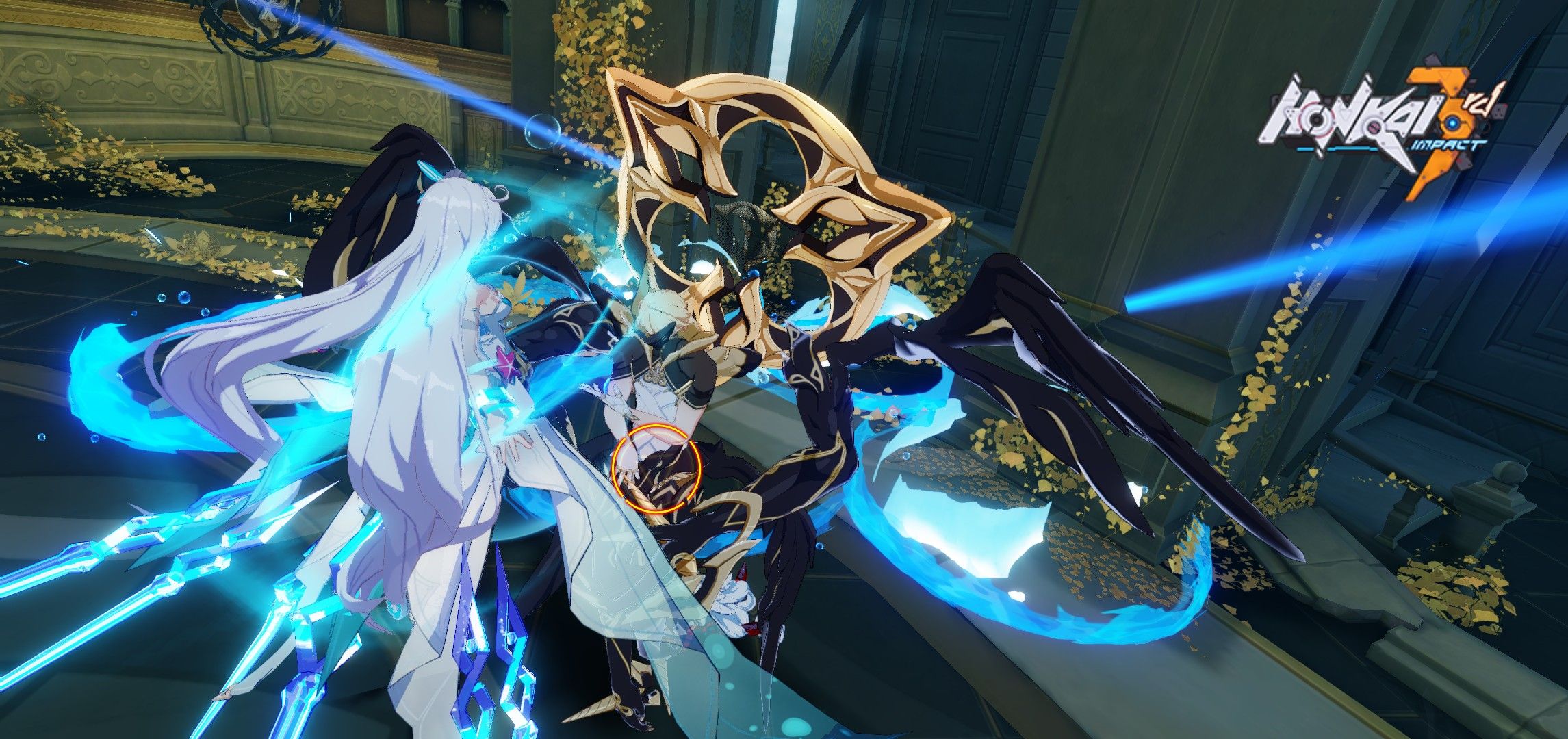 u wot m8? Honkai Impact 3rd HoYoLAB