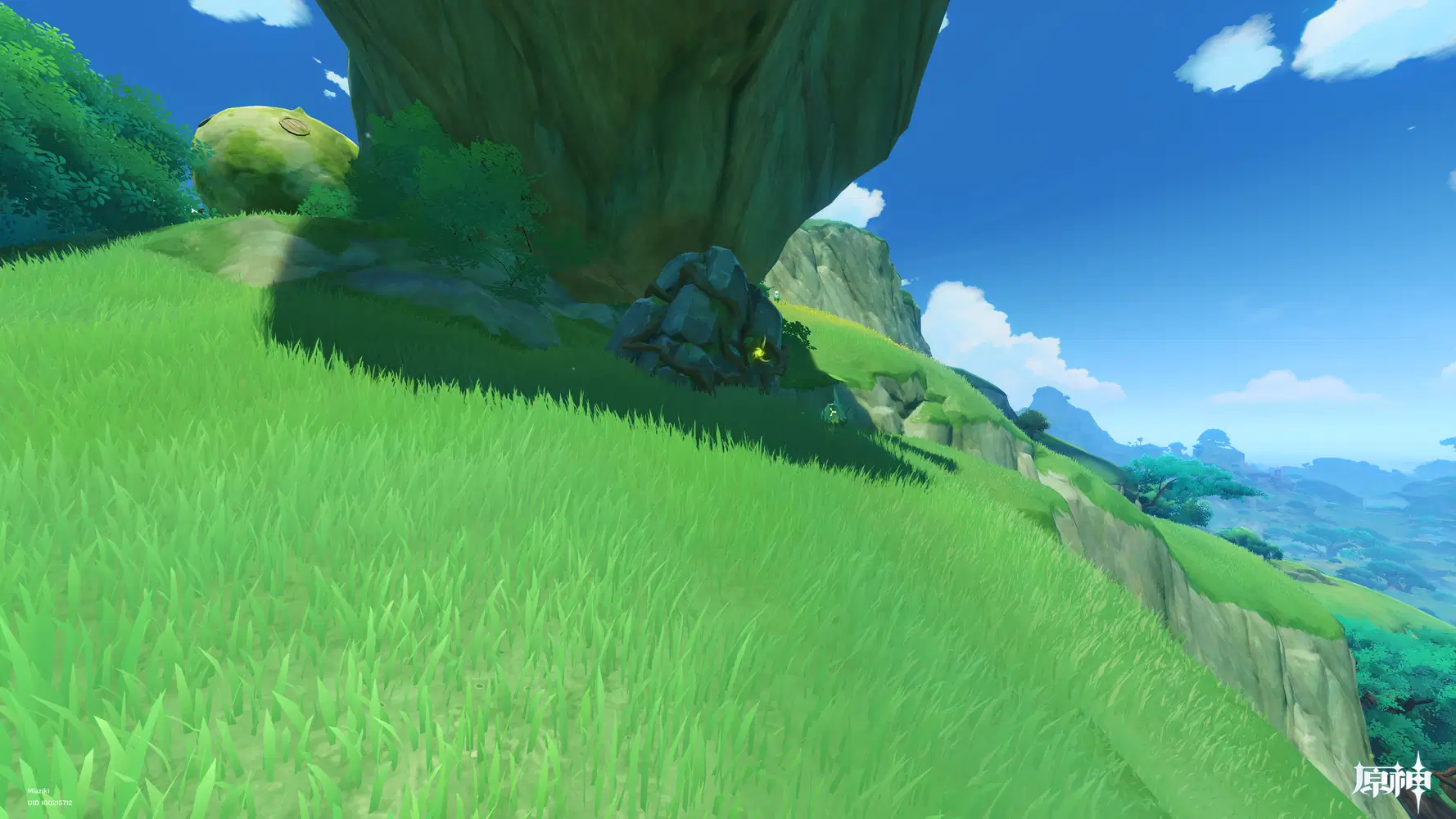 [v3.5] All Luxurious Chests Locations in Sumeru Part 1{100 Primogems as