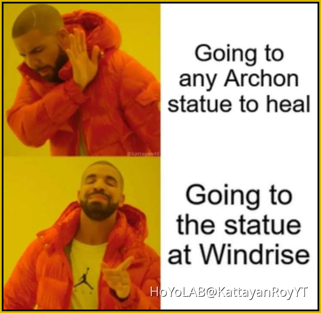 ★彡🍃【 𝑾𝒊𝒏𝒅𝒓𝒊𝒔𝒆 𝑺𝒕𝒂𝒕𝒖𝒆 𝒐𝒇 𝒕𝒉𝒆 𝑺𝒆𝒗𝒆𝒏 】🍃彡★ HoYoLAB