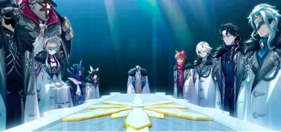 キャラクター考究|プルチネラ|両面の雄鶏、彼の優しさは本心なのか何か