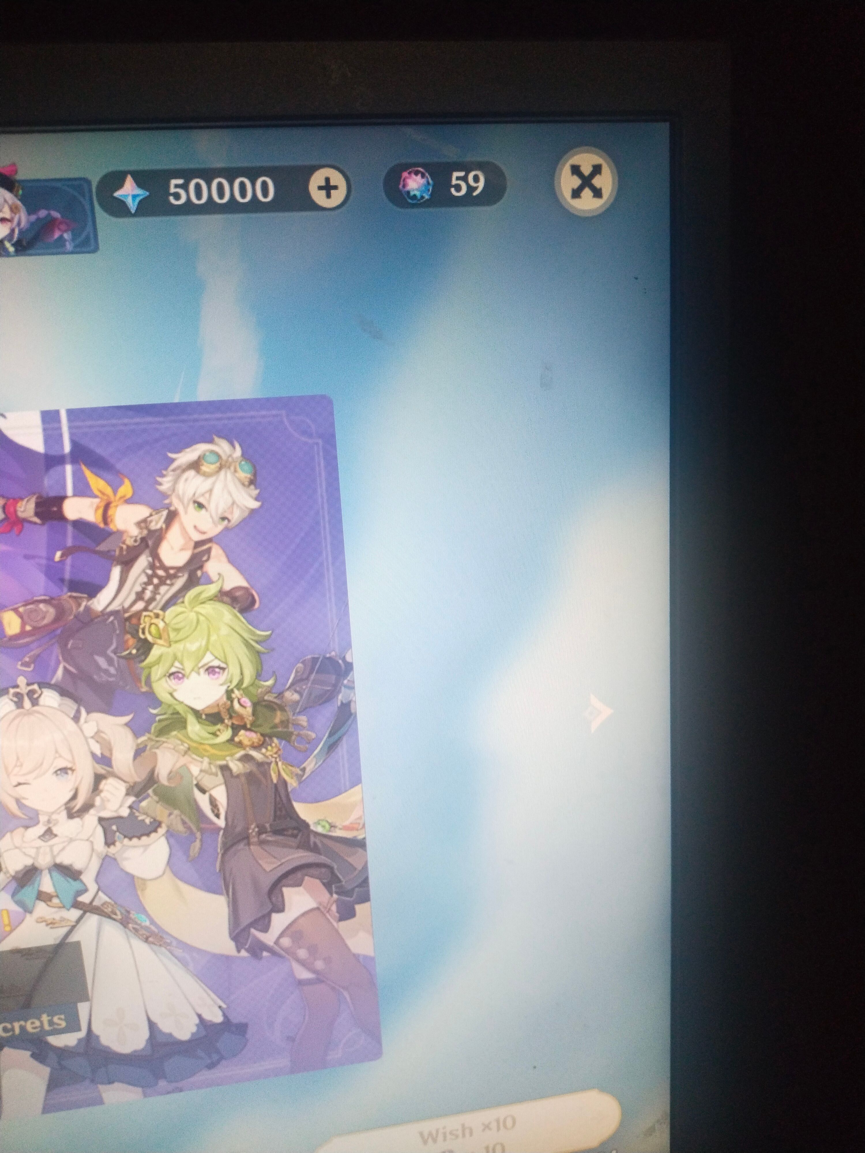 Road to 100k primos Genshin Impact | HoYoLAB