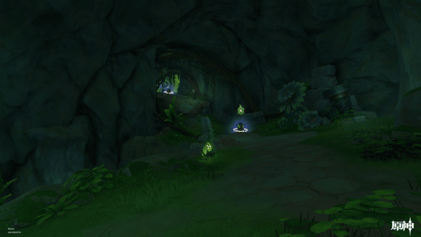 [v3.5] All Luxurious Chests Locations in Sumeru Part 2 {110 Primogems