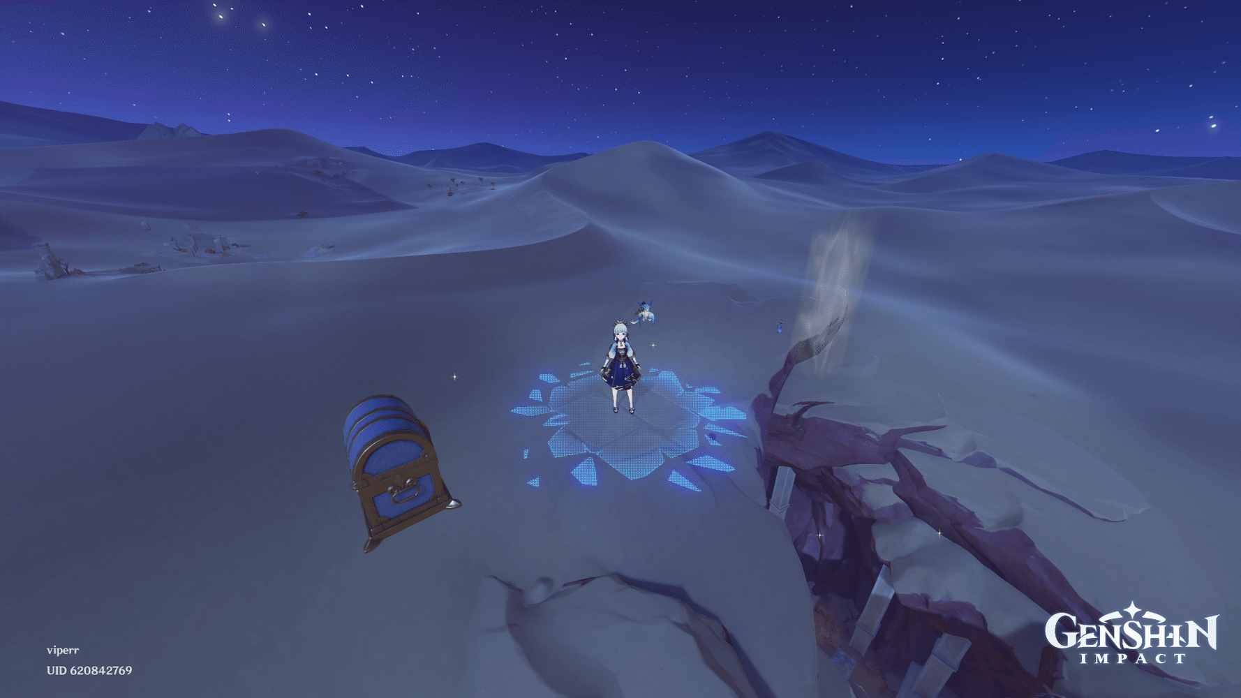 [v3.5] All Luxurious Chests Locations in Sumeru Part 2 {110 Primogems ...