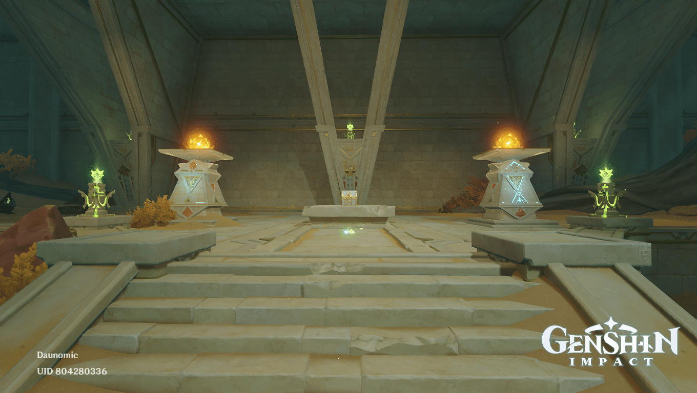 [v3.5] All Luxurious Chests Locations in Sumeru Part 2 {110 Primogems ...