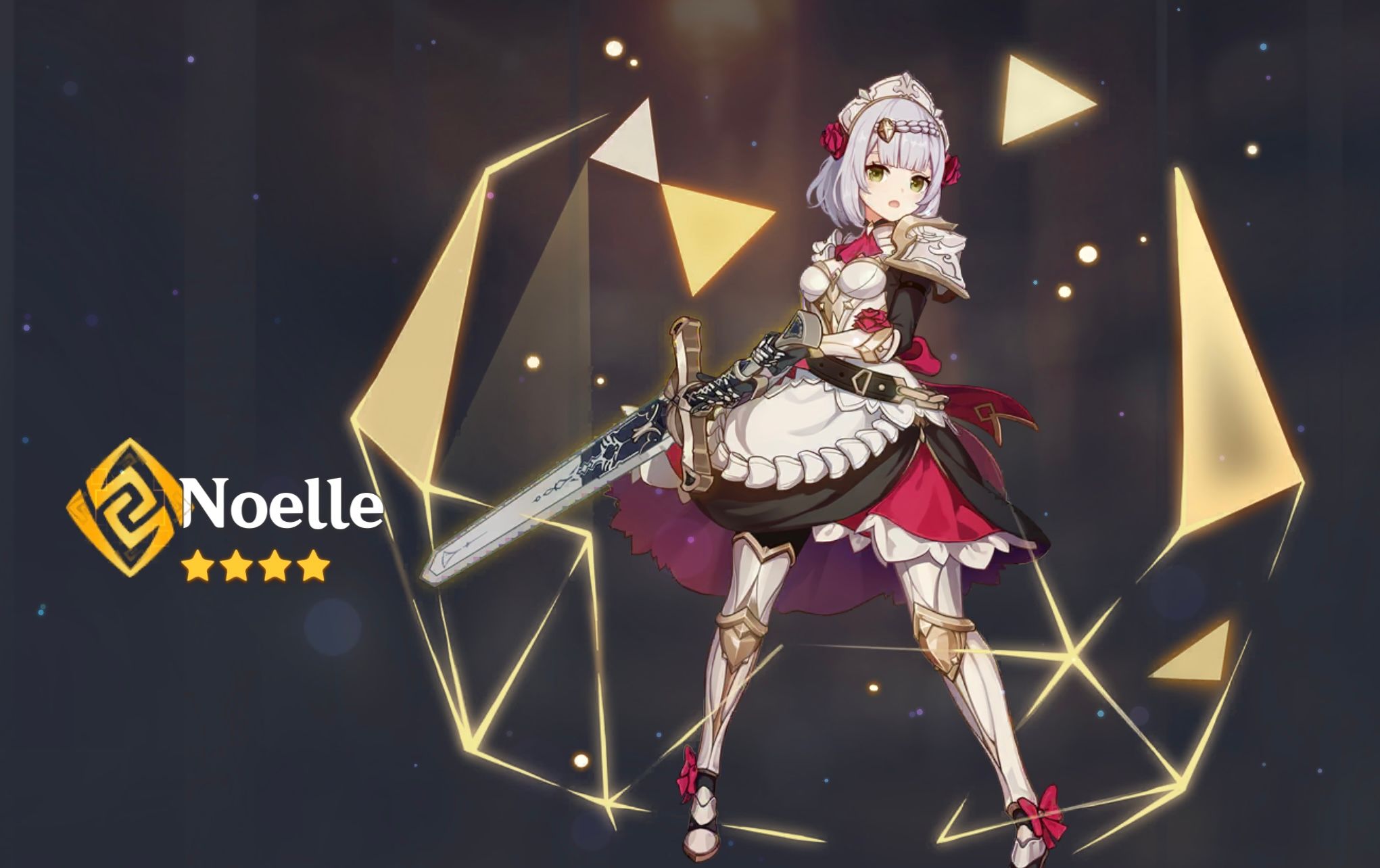 Beginners Wish Genshin Impact HoYoLAB