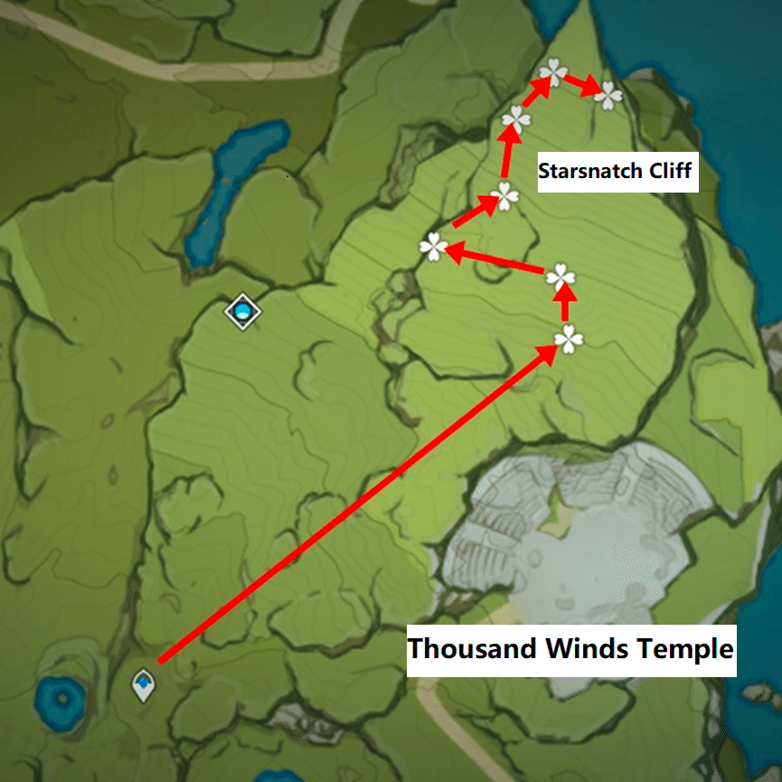 Quest Analysis｜Dragonspine｜Dragonspine Quests Analysis (3) The Secret