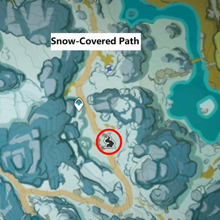 Quest Analysis｜Dragonspine｜Dragonspine Quest Analysis (1) In the