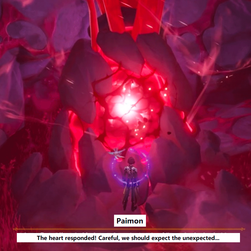 Quest Analysis｜Dragonspine｜Dragonspine Quest Analysis (1) In the