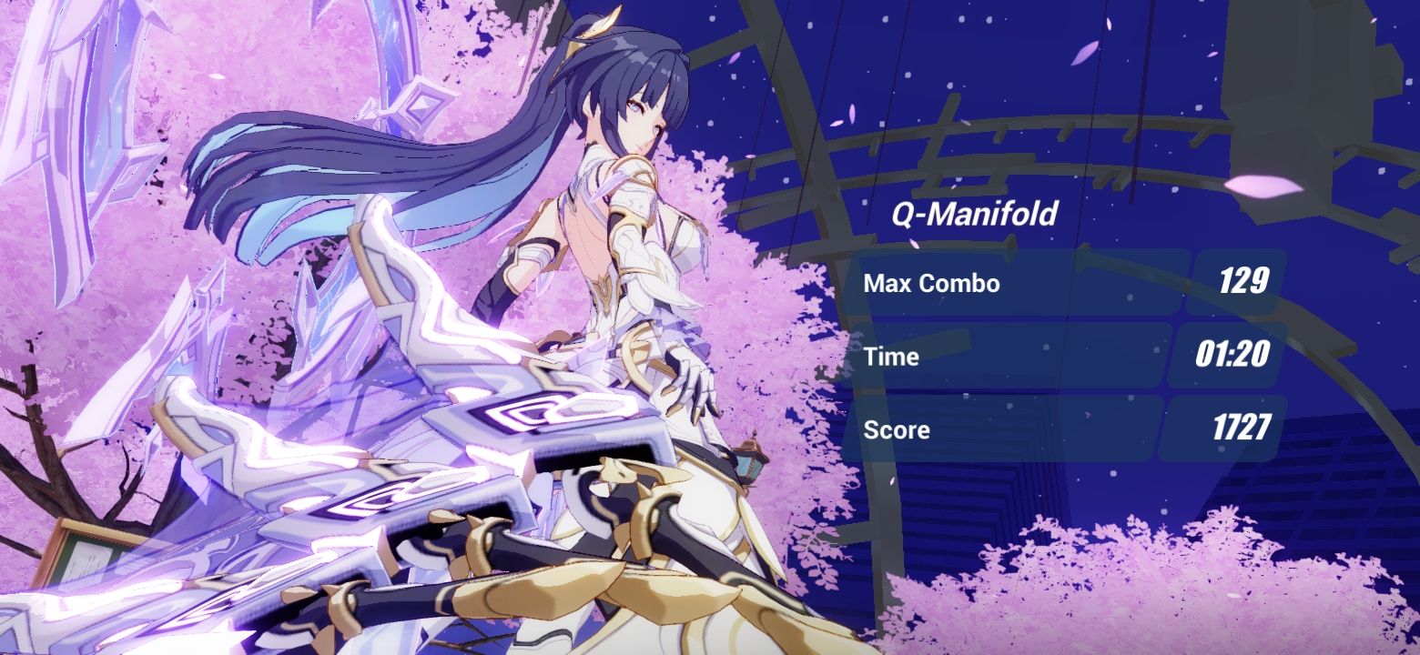 Now i'm going to the QManifold Red Lotus >¦D Honkai Impact 3rd HoYoLAB