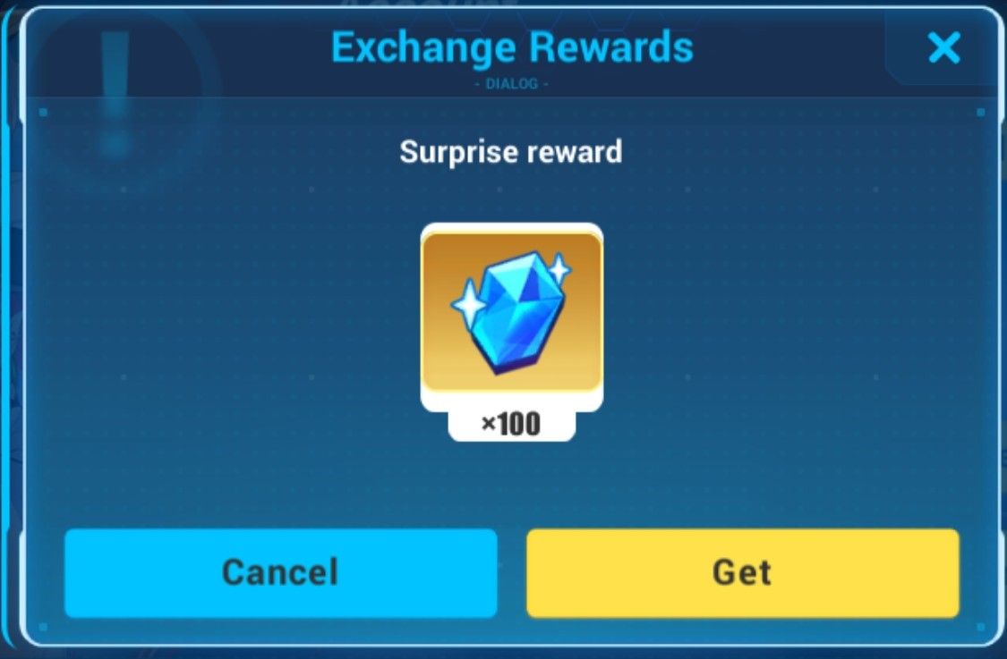 honkai impact code but idk when expired Honkai Impact 3rd HoYoLAB