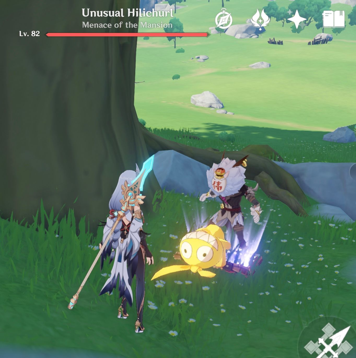 Realization/fun fact Genshin Impact | HoYoLAB