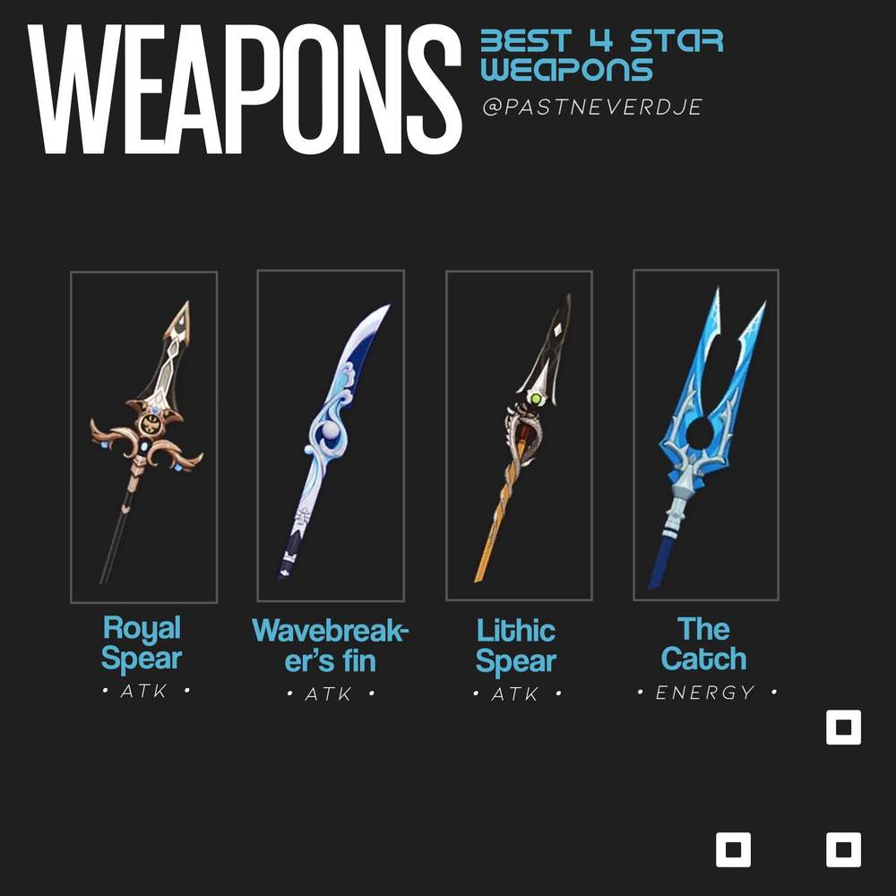 [Version 3.5] Shenhe - best build cryo dmg buffer Genshin Impact | HoYoLAB
