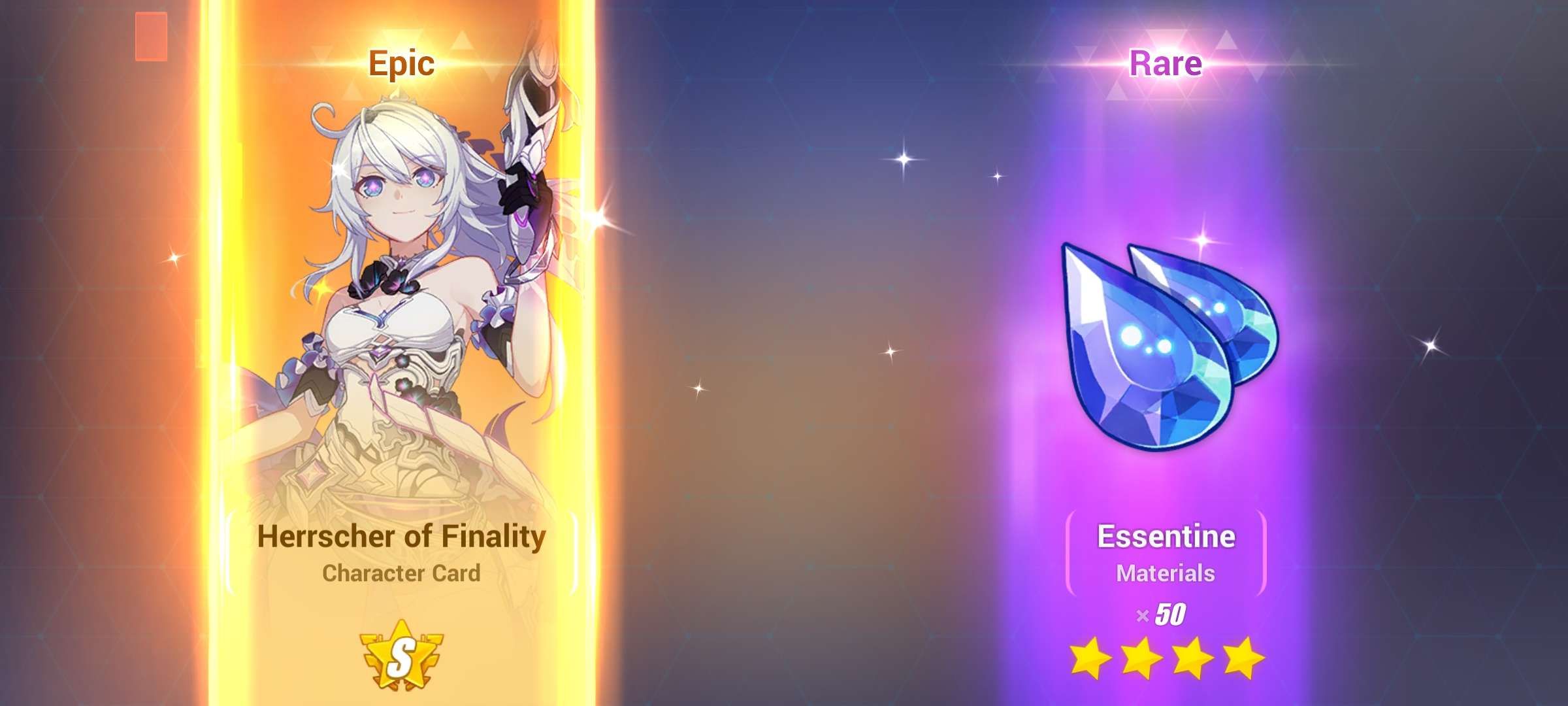 Return to Honkai 2 Electric Boogaloo Honkai Impact 3rd HoYoLAB