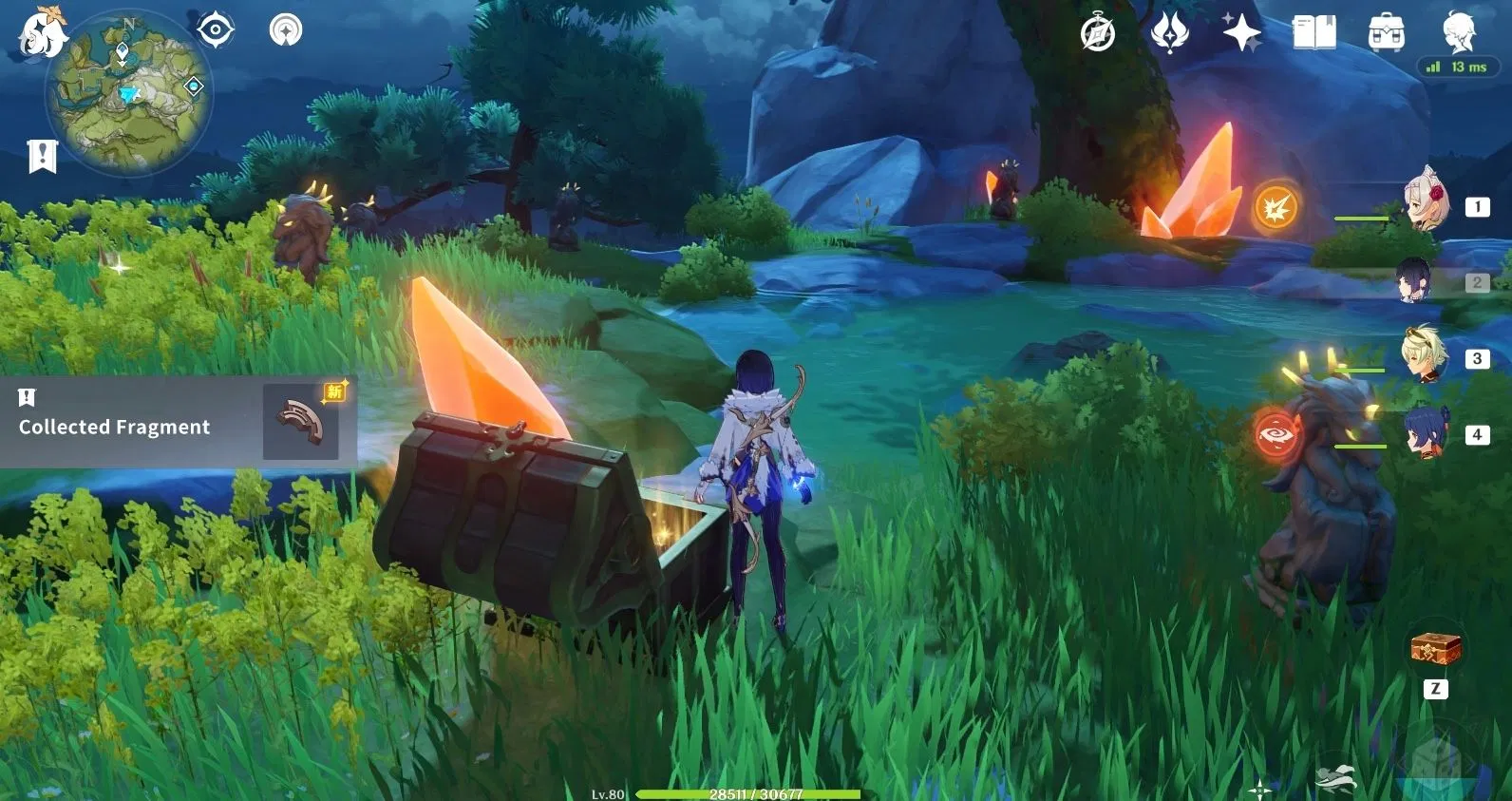 liyue-hidden-quest-the-chi-of-yore-genshin-impact-hoyolab