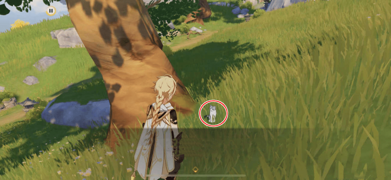 Liyue World Quest The Adventurers' Guild's Affairs Genshin Impact