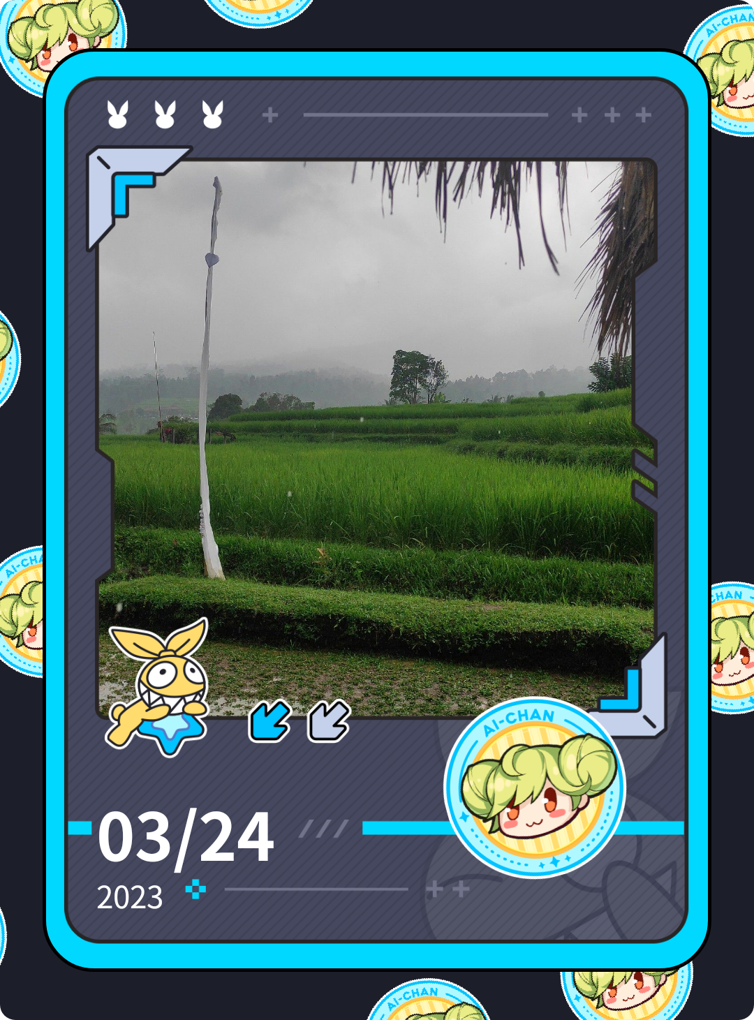 03 24 diary hyperion today honkai impact 3rd hoyolab