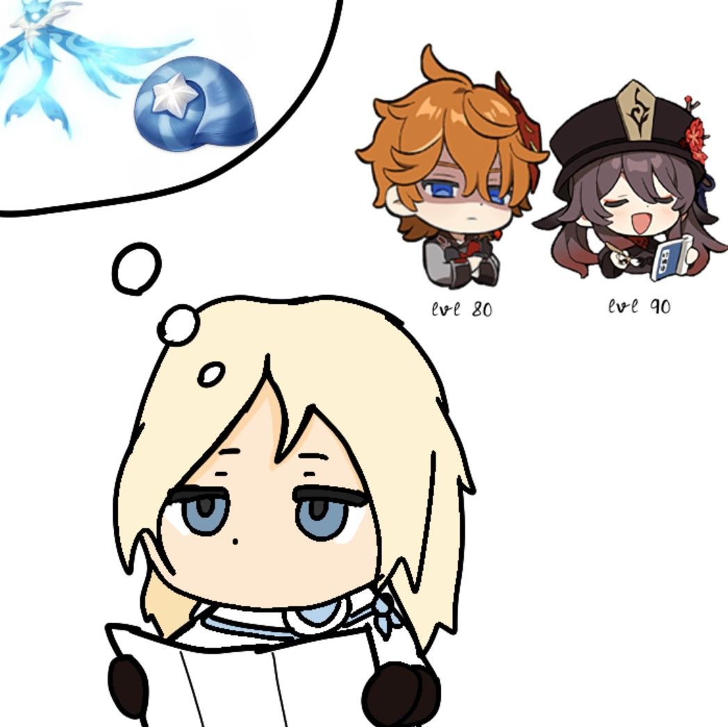Mememoji 3 Oceanid Is A Pain Genshin Impact HoYoLAB mememoji-3-oceanid-is-a-pain-genshin-impact-hoyolab