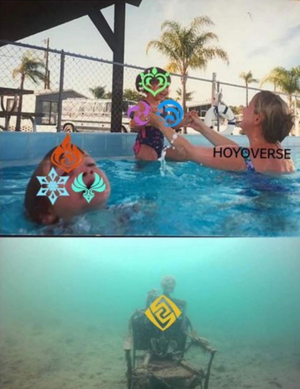 justice for geo Genshin Impact | HoYoLAB