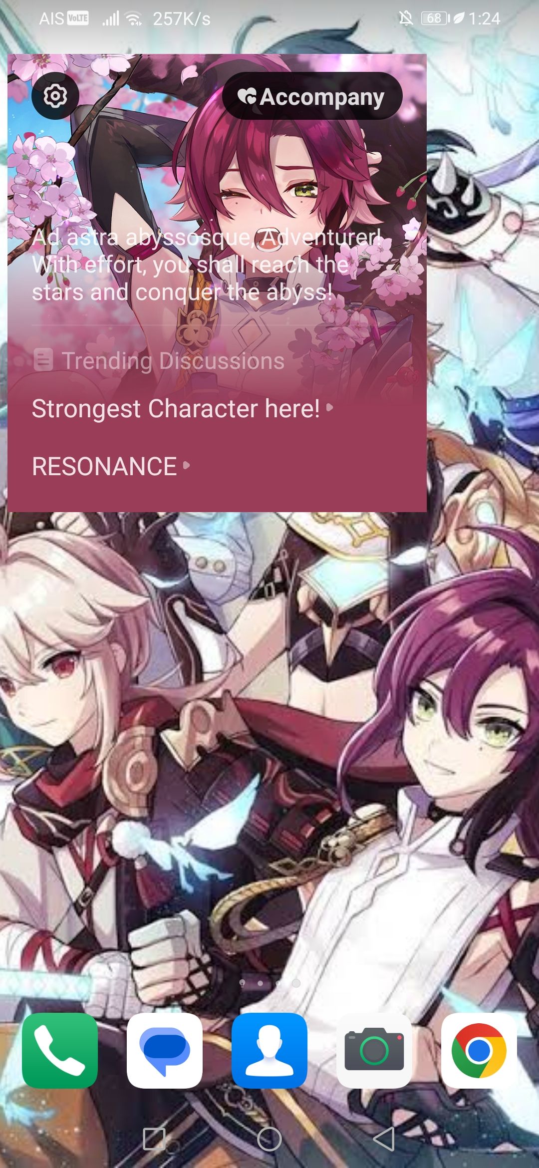 HELP. I CAN'T. SERIOUSLY- Genshin Impact | HoYoLAB