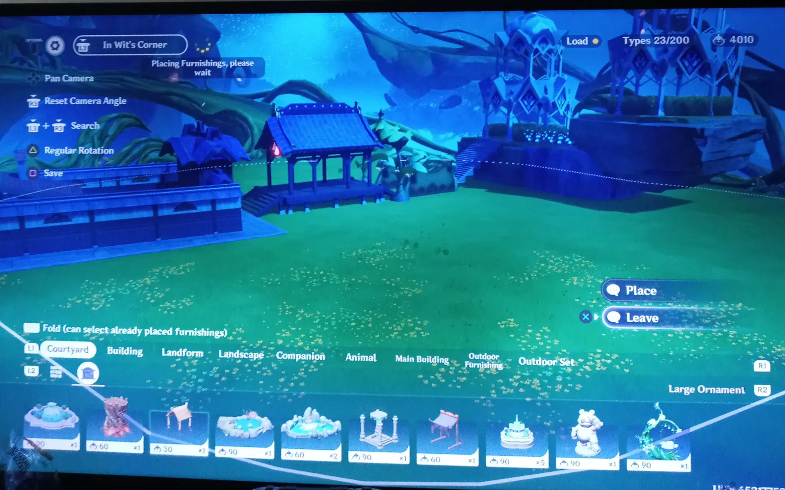 station teapot id for NA server (id 924311217) Genshin Impact